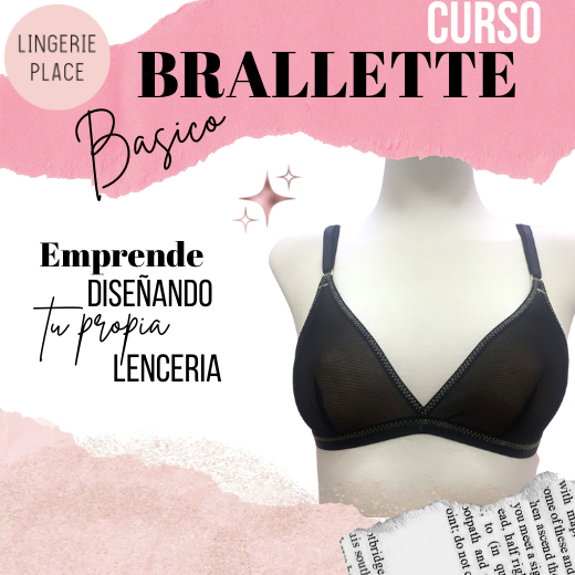 Curso Online Brallette (Individual)