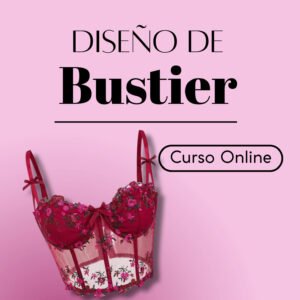 Curso Online Bustier